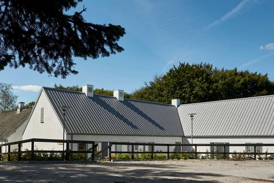 Botilbud får stærk tagløsning, Havndalvej 9A, Mariager